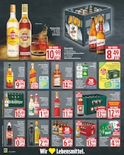 Aktueller EDEKA Prospekt mit Fernseher, "Aktuelle Angebote", Seite 12