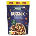 Nussmix XXL von Alesto für 3,69 € bei Lidl im Angebot Nussmix XXL von Alesto im aktuellen Lidl Prospekt