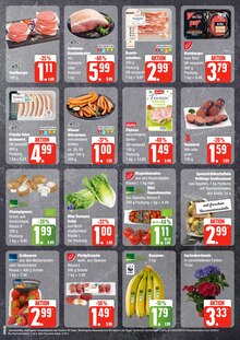 Aktueller EDEKA Frischemarkt Stade (Hansestadt) Prospekt EDEKA Frischemarkt Prospekt Stade (Hansestadt) "Top Angebote" mit 4 Seiten