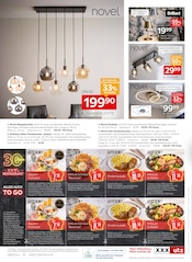 Schnitzel im XXXLutz Möbelhäuser Prospekt in Siegen Aktueller XXXLutz Möbelhäuser Prospekt mit Schnitzel, "JUBILÄUM", Seite 36