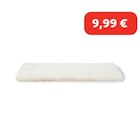 Maxi Zoo Vitrolles - Promo more LIFESTYLEPETS Couchage à Mémoire de Forme Chat Tapis de Fenêtre Ortho beige Promo more LIFESTYLEPETS Couchage à Mémoire de Forme Chat Tapis de Fenêtre Ortho beige à 9,99 € dans le catalogue Maxi Zoo à Vitrolles