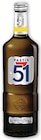 Pastis 51 45° - Super U à Valence Pastis 51 45° en promo chez Super U Valence à 19,00 €