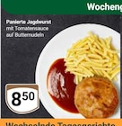 Aktuelle Butter Angebote bei GLOBUS in Jena Aktuelles Panierte Jagdwurst Angebot bei GLOBUS in Jena ab 8,50 €