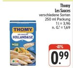 Les Sauces Hollandaise bei nah und gut im Regis-Breitingen Prospekt für 0,99 €