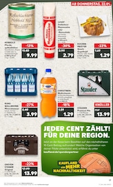 Sauerbraten im Kaufland Prospekt in Herten Aktueller Kaufland Prospekt mit Sauerbraten, "Aktuelle Angebote", Seite 17