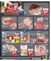 Schinken im EDEKA Prospekt in Landshut Aktueller EDEKA Prospekt mit Schinken, "Deine PAYBACK Vorteile", Seite 15