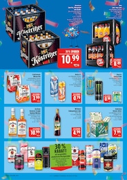 Cola Angebot im aktuellen Marktkauf Prospekt auf Seite 23