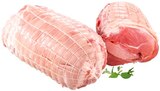 Aktuelle Schweinefleisch Angebote bei REWE in Jena Aktuelles Spanferkel-Rollbraten Angebot bei REWE in Jena ab 0,99 €