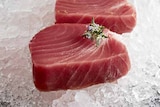 Aktuelle Thunfisch Angebote bei E center in Freiburg (Breisgau) Aktuelles Thunfisch-Steaks Angebot bei E center in Freiburg (Breisgau) ab 3,99 €