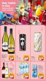 Cola im REWE Prospekt in Bergisch Gladbach Aktueller REWE Prospekt mit Cola, "Dein Markt", Seite 13