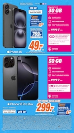 Aktueller expert Prospekt mit iPhone, "Top Angebote", Seite 10