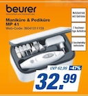 expert Pulheim - Maniküre & Pediküre MP 41 Angebot im Prospekt Maniküre & Pediküre MP 41 bei expert im Pulheim Prospekt für 32,99 €