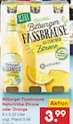 Fassbrause Naturtrübe im Angebot bei Netto Marken-Discount in Bensheim Fassbrause Naturtrübe Angebote von Bitburger bei Netto Marken-Discount Bensheim für 3,99 €