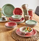 Aktuelle Tafel-Set Angebote bei XXXLutz Möbelhäuser in Stuttgart Aktuelles Kombi-Service „Colorful Country“ Angebot bei XXXLutz Möbelhäuser in Stuttgart ab 29,99 €