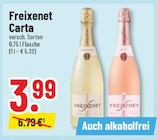 Aktuelle Freixenet-Sekt Angebote bei Trinkgut in Hildesheim Aktuelles Carta Angebot bei Trinkgut in Hildesheim ab 3,99 €