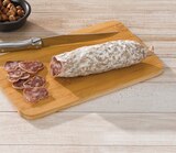 Saucisson Sec Salaisons - PEGUET SAVOIE dans le catalogue U Express