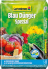 Blaudünger „Spezial“ im Angebot bei C. J. Wigger KG hagebaumarkt in Neumünster Blaudünger „Spezial“ Angebote von Gartenkrone bei C. J. Wigger KG hagebaumarkt Neumünster für 12,99 €