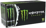 Energy Drink Angebote von Monster bei REWE Neuss für 8,88 €