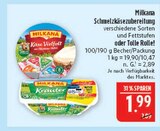 Käse Vielfalt Angebote von Milkana bei Marktkauf Bautzen für 1,99 €