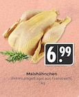 Aktuelles Maishähnchen Angebot bei Hieber in Freiburg (Breisgau) ab 6,99 €