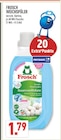 Weichspüler im Angebot bei Marktkauf in Hattingen Weichspüler Angebote von Frosch bei Marktkauf Hattingen für 1,79 €