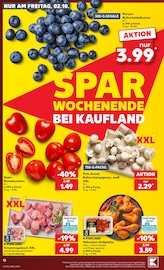 Ähnliche Grillwagen Angebote im Prospekt "Hier bin ich richtig" von Kaufland in Leipzig Ähnliche Angebote wie Grillwagen im Prospekt "Hier bin ich richtig" auf Seite 22 von Kaufland in Leipzig