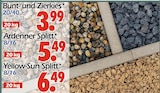 Aktuelles Bunt- und Zierkies Angebot bei Wreesmann in Dresden ab 3,99 €