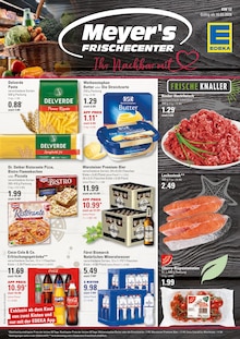 Aktueller EDEKA Prospekt für Rellingen und Ungebung, Seiten zum blättern EDEKA Prospekt Top Angebote mit Seiten in Rellingen und Umgebung