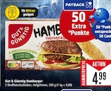 Hamburger bei Marktkauf im Esslingen Prospekt für 4,99 €