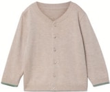 Kinder-Strickjacke für 27,99 € bei Tchibo im Supermarkt im Angebot Kinder-Strickjacke im aktuellen Tchibo im Supermarkt Prospekt