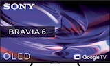 Aktuelles OLED-4K K55A69PB Angebot bei MEDIMAX in Falkensee ab 999,00 €