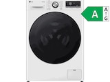 F4WR701Y Serie 7 Waschmaschine (11 kg, 1350 U/Min., A) von LG im aktuellen MediaMarkt Saturn Prospekt für 549,00 €
