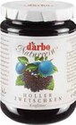 Holler Zwetschke Konfitüre Angebote von D'arbo bei E center Coesfeld für 2,79 €