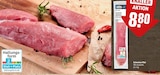 Schweine-Filet Angebote bei REWE Meerbusch für 8,80 €