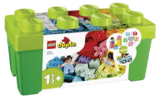Duplo Steinebox im Angebot bei Marktkauf in Leonberg Duplo Steinebox Angebote von LEGO bei Marktkauf Leonberg für 1,99 €