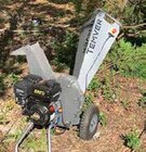 Broyeur thermique branches et végétaux BT60R - TEMVER en promo chez Rural Master Orléans à 799,00 €