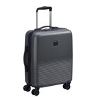Valise rigide Marina - DELSEY en promo chez Carrefour Créteil à 59,00 €