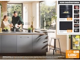 Aktuelle Kühlschrank Angebote bei Opti-Wohnwelt in Schwedt (Oder) Aktuelles IMPRESSA Inselküche Angebot bei Opti-Wohnwelt in Schwedt (Oder) ab 5.699,00 €