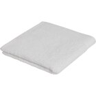 Linge de bain Bio - TEX HOME en promo chez Carrefour Linge de bain Bio - TEX HOME dans le catalogue Carrefour
