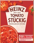 Tomates hachées natures tetrapack - HEINZ en promo chez Netto Saint-Maur-des-Fossés à 0,69 €