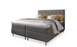 Höffner - MASSENO Boxbett mit Bettkasten Ibiza Angebot im Prospekt MASSENO Boxbett mit Bettkasten Ibiza bei Höffner im Prospekt "" für 540,00 €