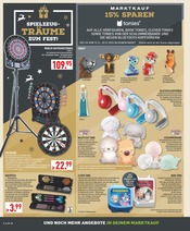 Dart im Marktkauf Prospekt in Bielefeld Aktueller Marktkauf Prospekt mit Dart, "Aktuelle Angebote", Seite 30