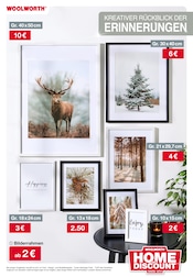 Aktueller Woolworth Prospekt mit Dekoration, "Aktuelle Angebote", Seite 4
