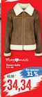 Damen-Jacke Angebote von Mary Maids bei Kaufhaus Stolz Cuxhaven für 34,34 €
