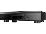 HiFi im MediaMarkt Saturn Prospekt DCD-600 HiFi-CD-Player, Schwarz von DENON im aktuellen MediaMarkt Saturn Prospekt für 279,99 €