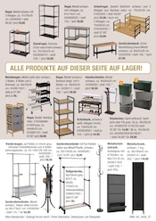 Aktueller Opti-Wohnwelt Prospekt mit Schrank, "Für Zuhause-Liebhaber", Seite 37