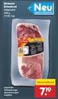 Barbarie Entenbrust im Netto Marken-Discount Prospekt Barbarie Entenbrust von  im aktuellen Netto Marken-Discount Prospekt für 7,19 €