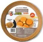 Fritteusen-Backpapier von GOURMETmaxx im aktuellen Netto mit dem Scottie Prospekt