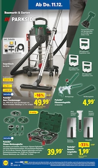 Silikon Angebot im Lidl Prospekt, gültig von 08.12.2025 bis 13.12.2025 Silikon Angebot im aktuellen Lidl Prospekt auf Seite 48