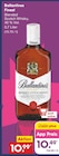 Aktuelles Finest Blended Scotch Whisky Angebot bei Netto Marken-Discount in Paderborn ab 10,49 €